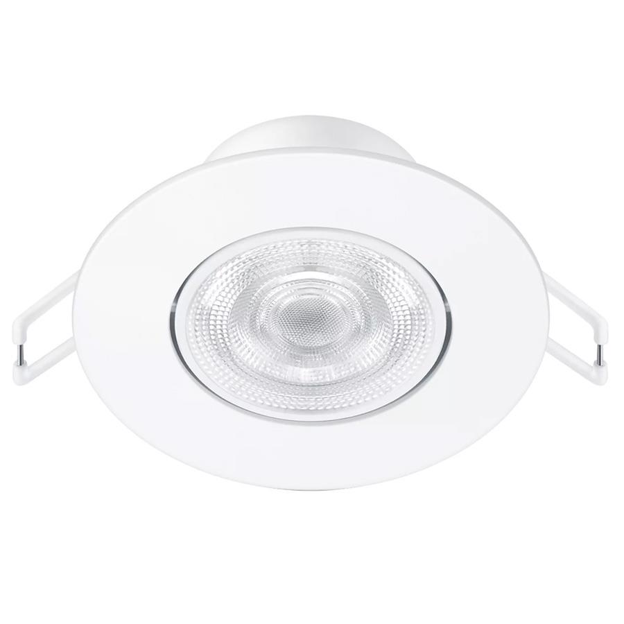 Downlight chiếu điểm SL190 RD 070 MB