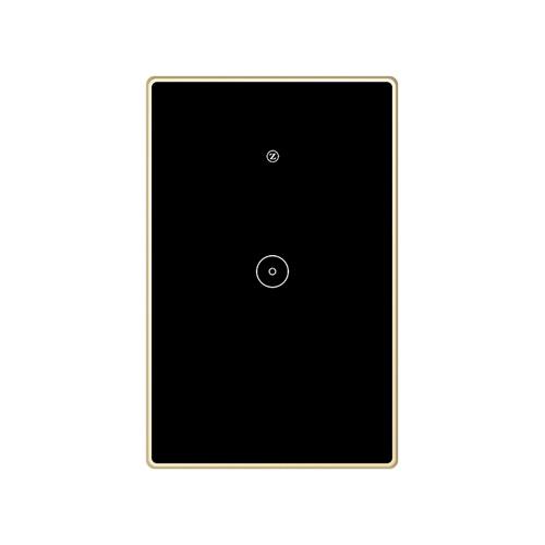 Công tắc máy nước nóng lạnh Zigbee KAZ