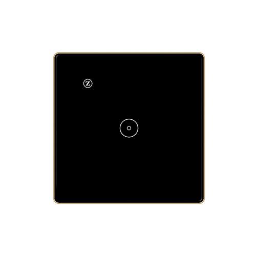 Công tắc máy nước nóng lạnh Zigbee KAZ