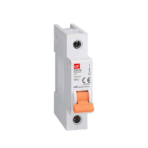 Thiết bị cắt mạch Insolator 1P