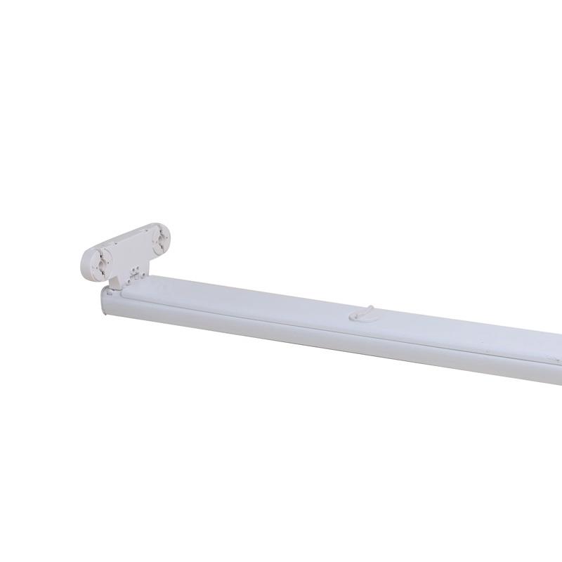 Máng đèn led tube 1.2 m 2 bóng M9