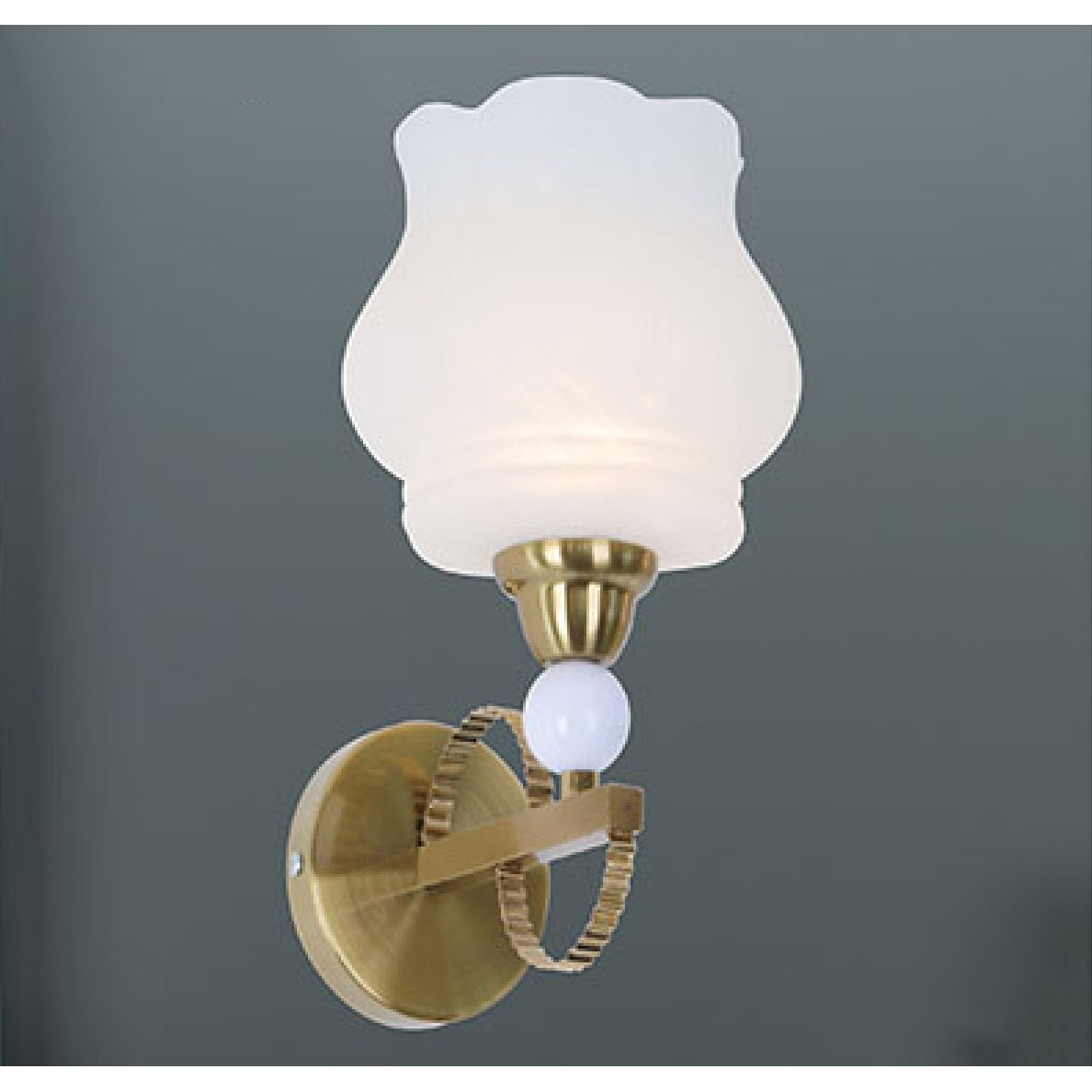 Đèn tường Sano V 10273 Ø150*H280 E14*L1