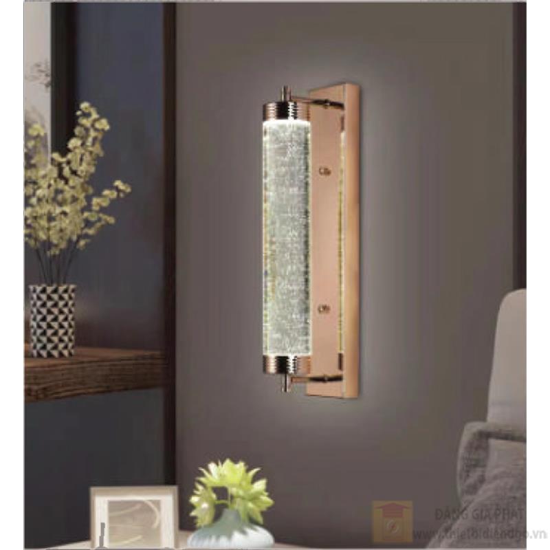 Đèn tường trang trí Verona L100*H450 - 3 chế độ
