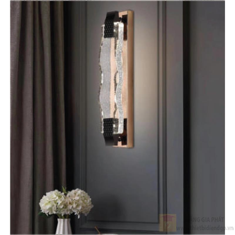 Đèn tường trang trí Verona L100*H500 - 3 chế độ