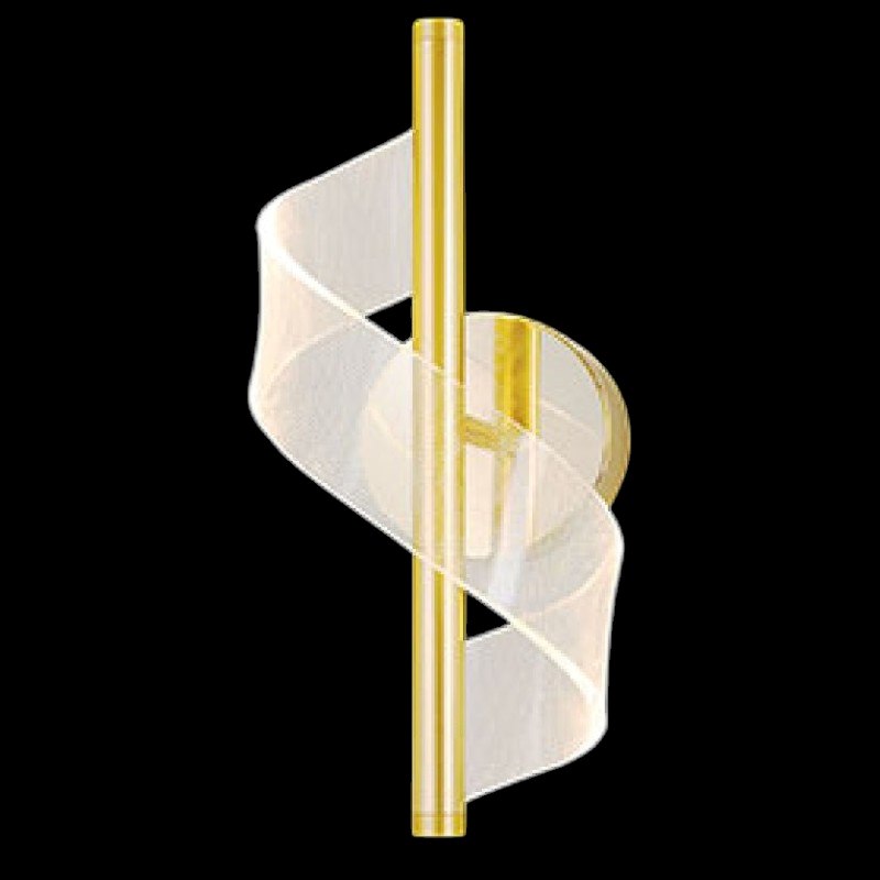 Đèn vách Sano V 10265 Ø100*H300