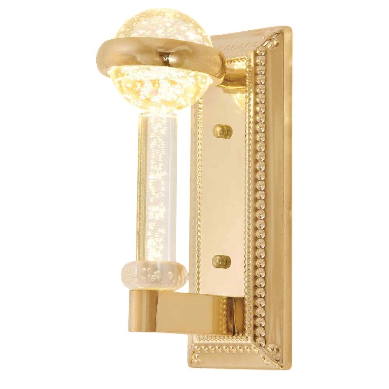 Đèn vách Sano V 2798 - Ø150*H330 3 màu