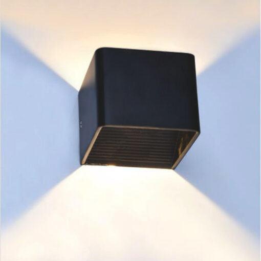 Đèn vách trang trí Led Verona L100xH100