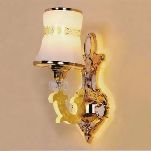 Đèn Vách trang trí L150 x W200 x H320 LED