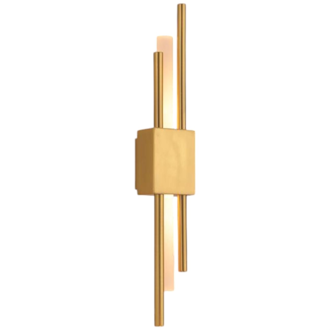 Đèn Vách LED Euroto V-838 L70 x W80 x H500