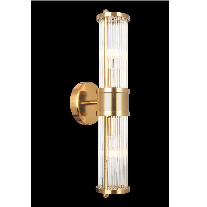 Đèn Vách LED Euroto L120 x W140 x H460