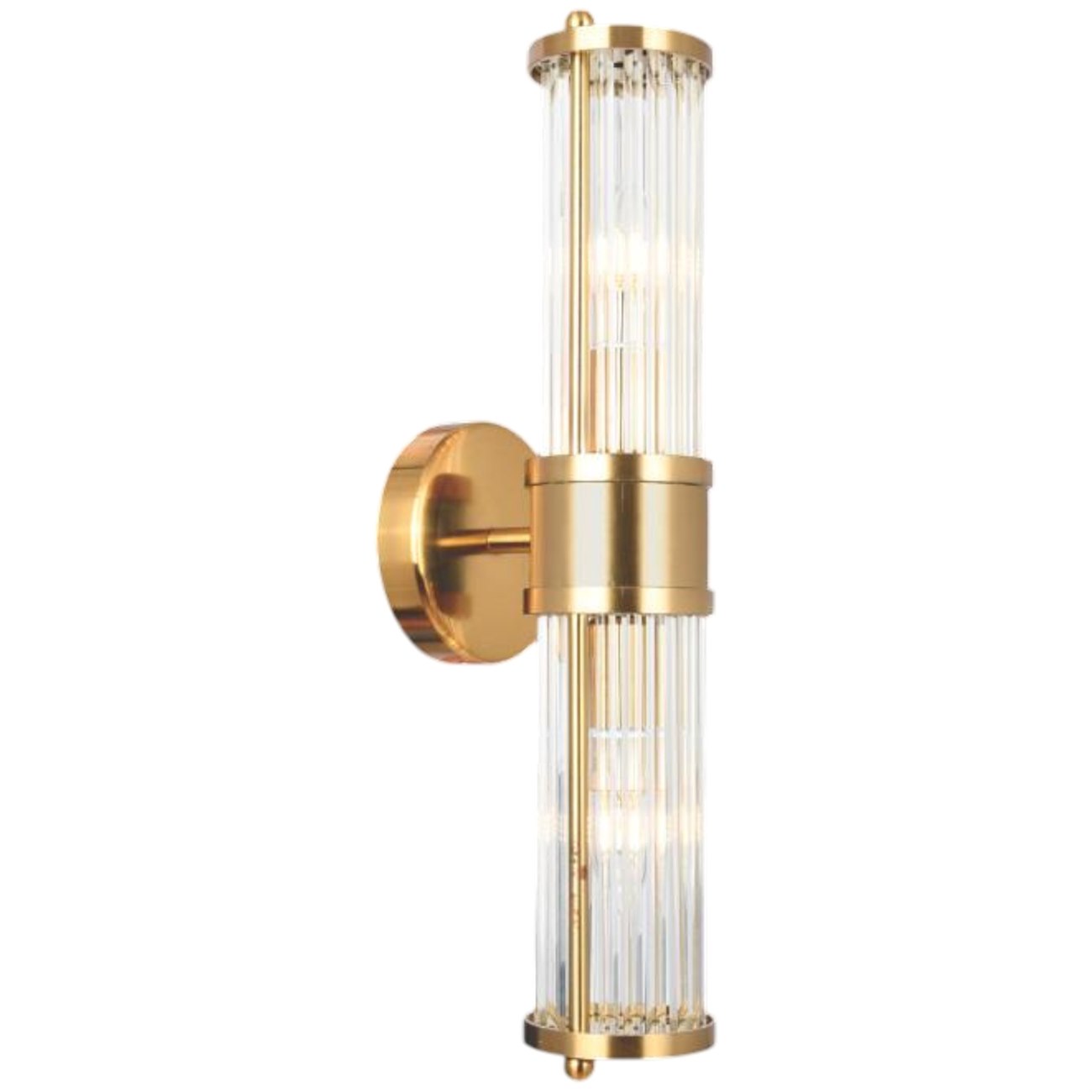 Đèn Vách LED Euroto V-844 L120 x W140 x H460