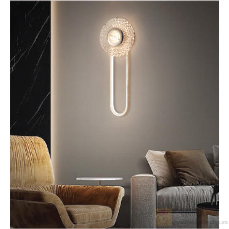 Đèn tường trang trí Verona L190*H440 - LED 3000K