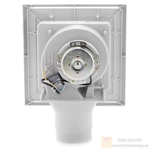 Quạt hút âm trần ASIAvina V04001-SV0
