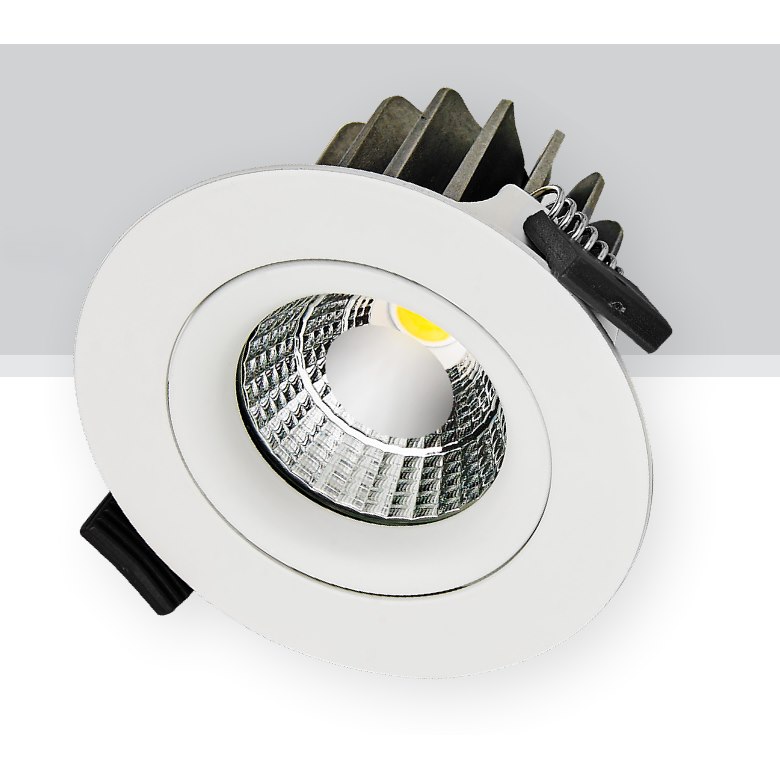 Đèn Led âm trần VinaLed V10DLA-30 30W