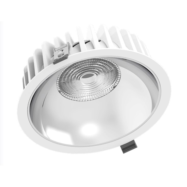 Đèn Led âm trần downlight VinaLed V11DLF-25 25W