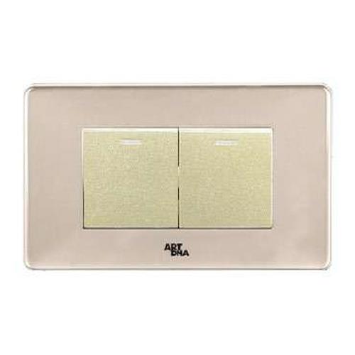 Công tắc đôi một chiều V12
