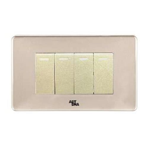 Công tắc bốn một chiều V12