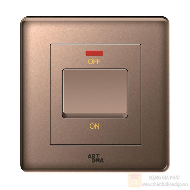 Công tắc 20A V12G