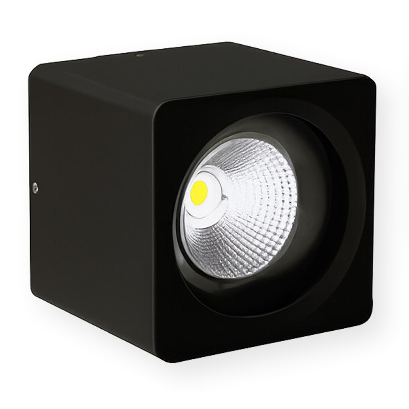 Đèn ốp trần VinaLed V13CLF-30 30W