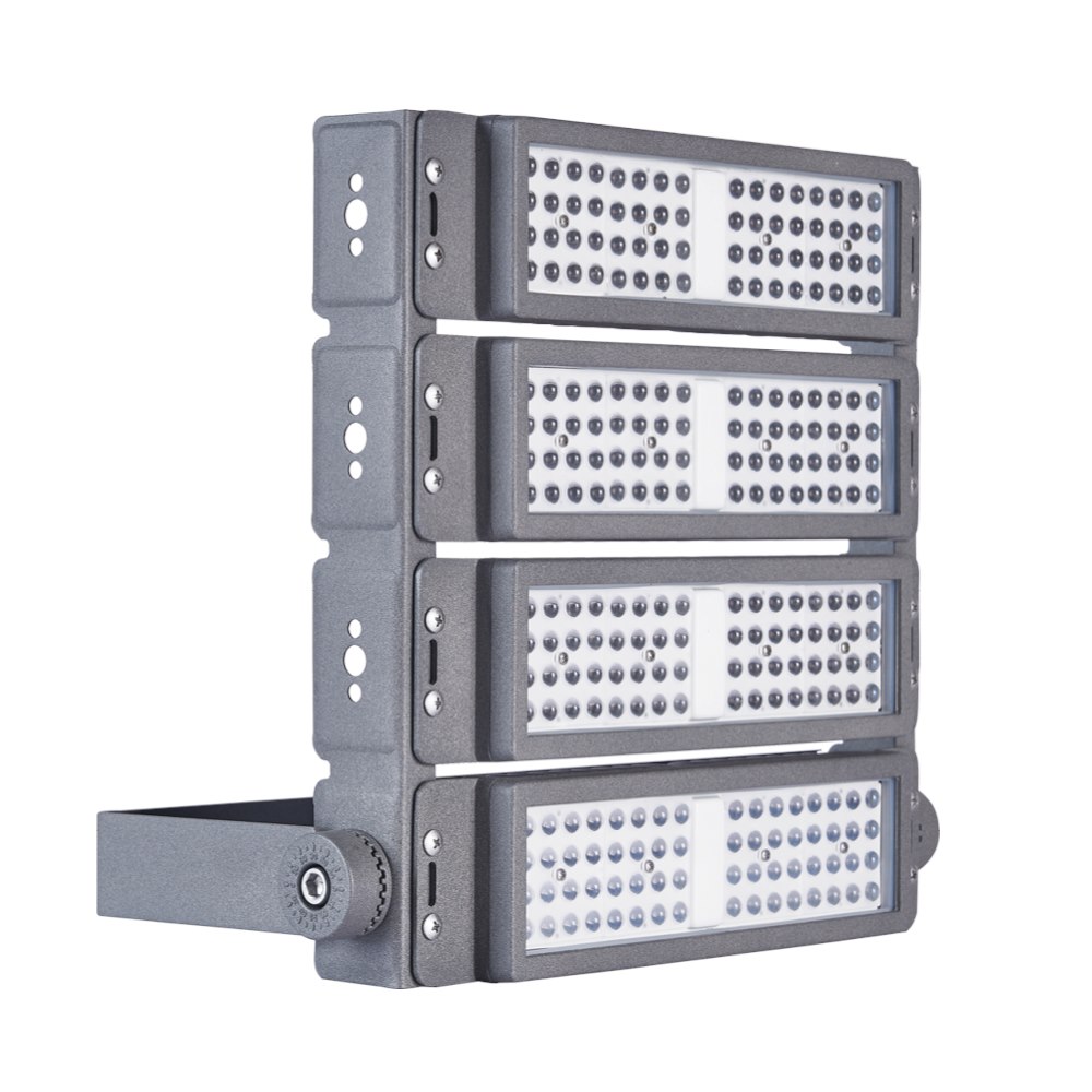 Đèn Led pha VinaLed V1FLM-200 200W