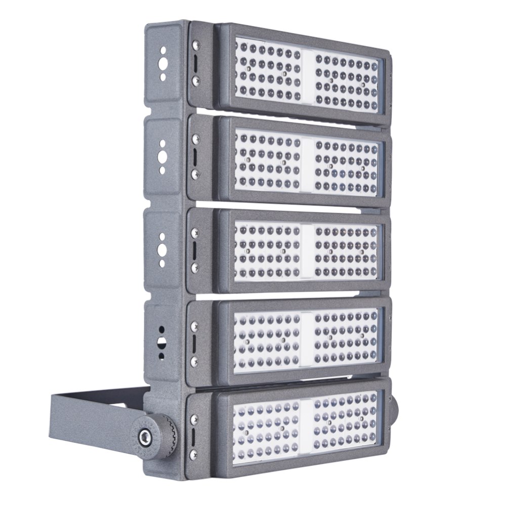 Đèn Led pha VinaLed V1FLM-250 250W