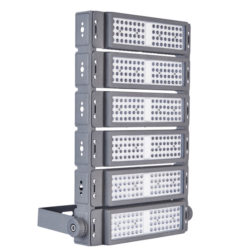 Đèn Led pha VinaLed V1FLM-300 300W