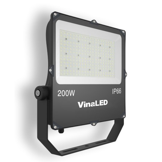 Đèn Led pha đa năng VinaLED V1FLN