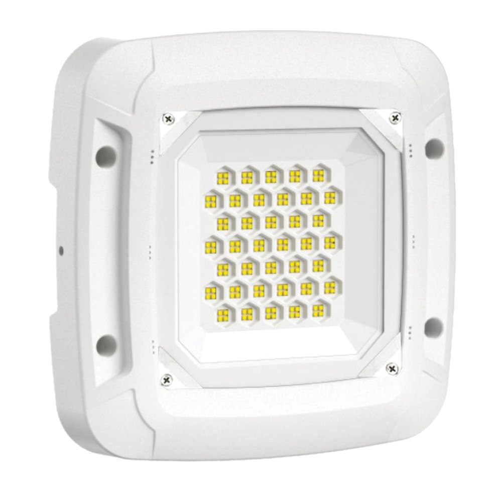 Đèn LED pha trạm xăng Canopy VinaLed V1GSM