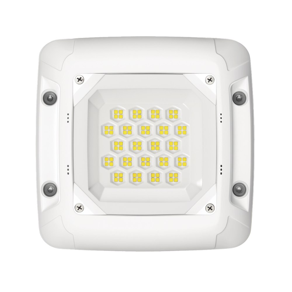 Đèn LED pha trạm xăng Canopy VinaLed V1GSM