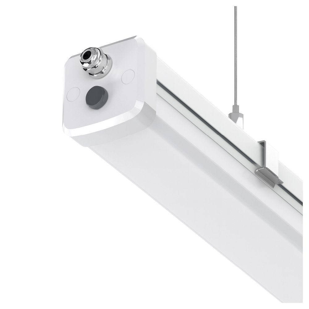 Đèn tuýp chống ẩm VINALED V1LTP