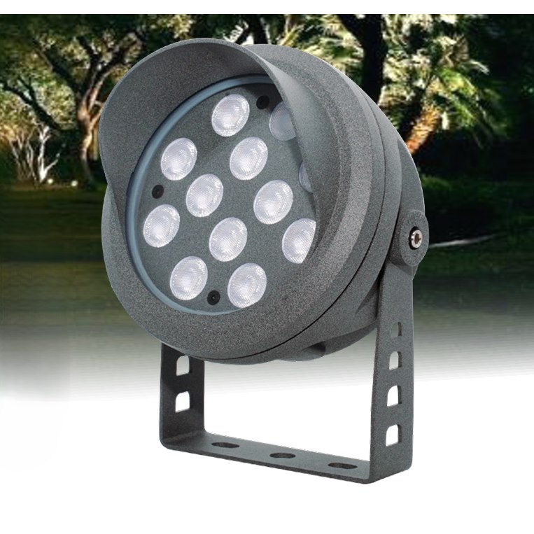 Đèn chiếu cảnh quan VinaLed V1OSM-15 15W