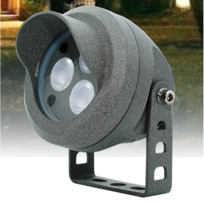 Đèn chiếu cảnh quan VinaLed V1OSM-3 3W