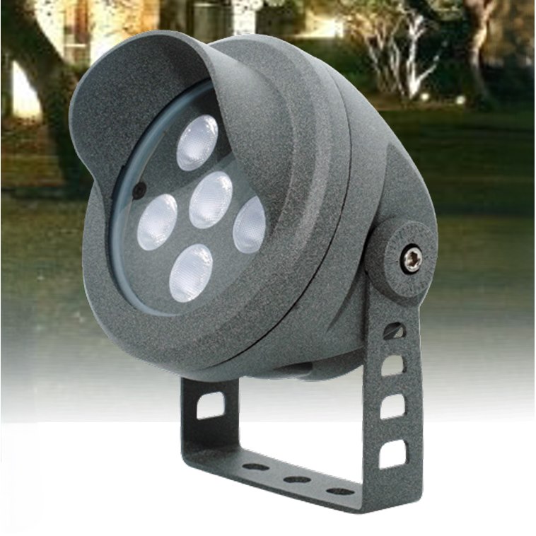 Đèn chiếu cảnh quan VinaLed V1OSM-9 9W