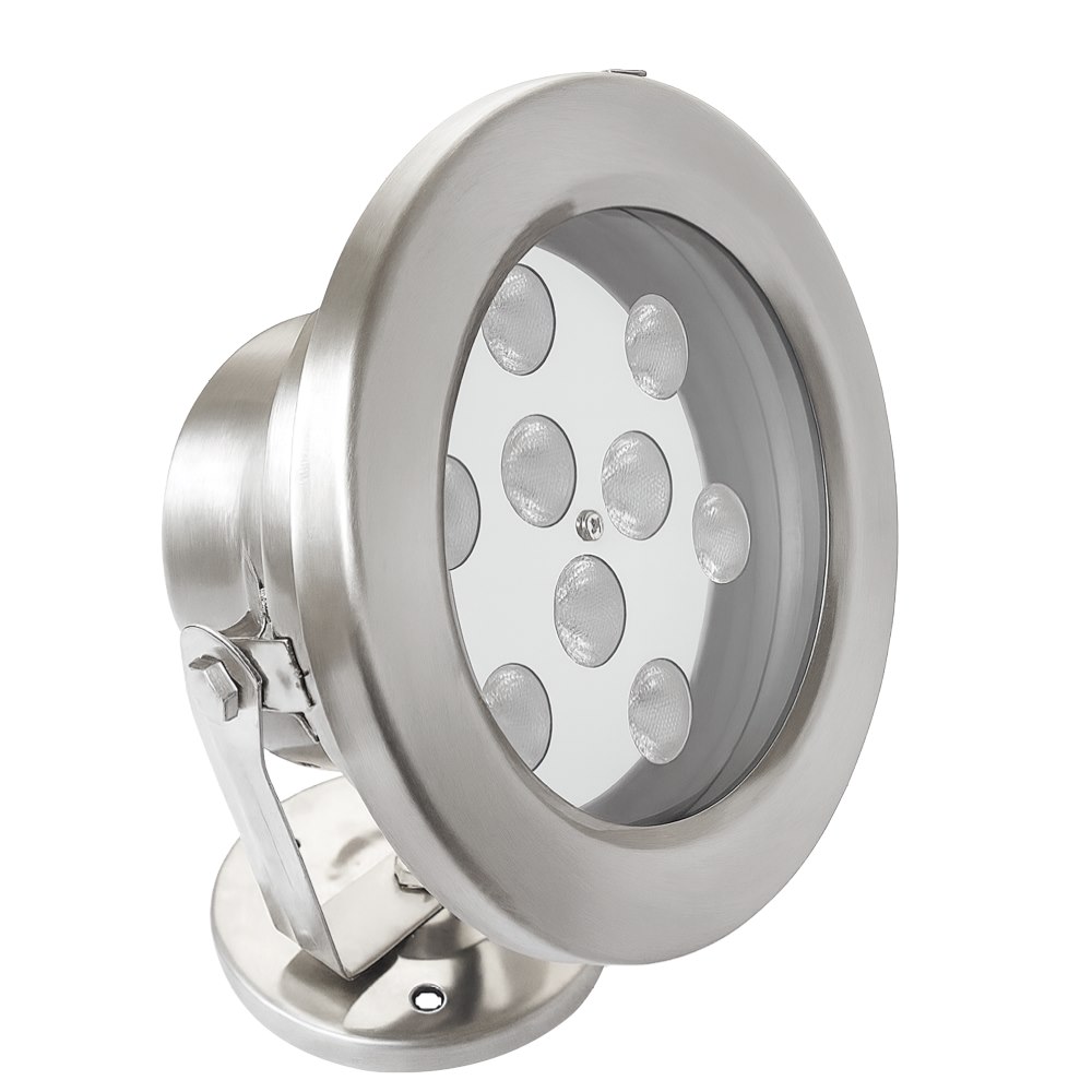 Đèn Led chiếu nước VinaLED V1UWM-9 9W