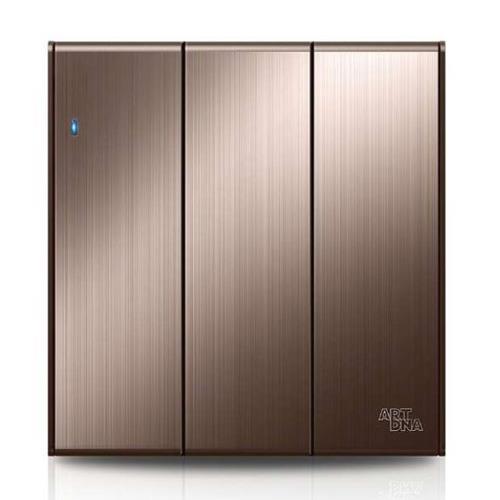 Công tắc LED ba, 2 chiều