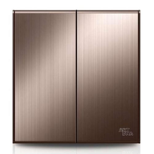Công tắc đôi, 1 chiều