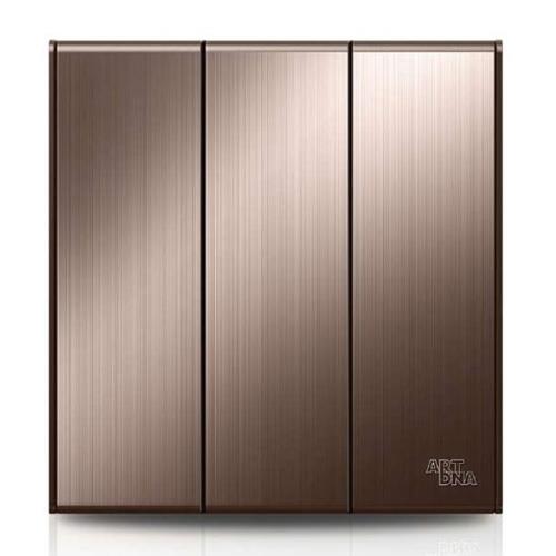 Công tắc ba, 1 chiều