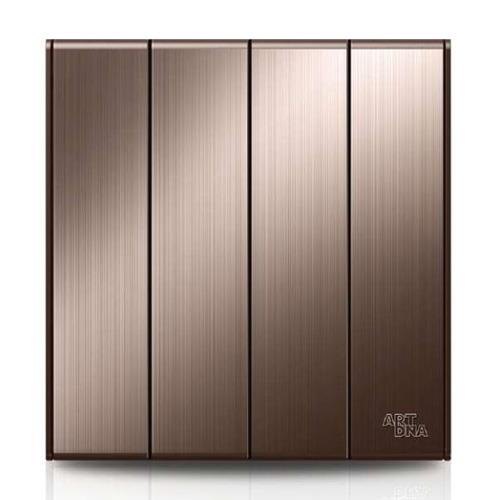 Công tắc bốn, 2 chiều
