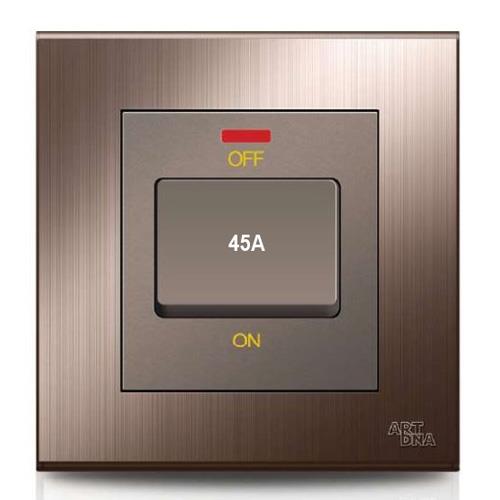 Công tắc 45A