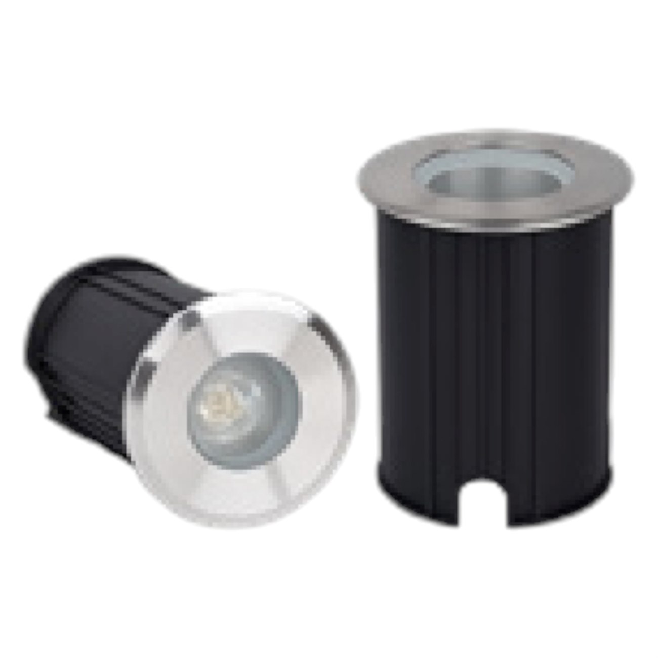 Đèn led âm đất vinaled mẫu V2UGF