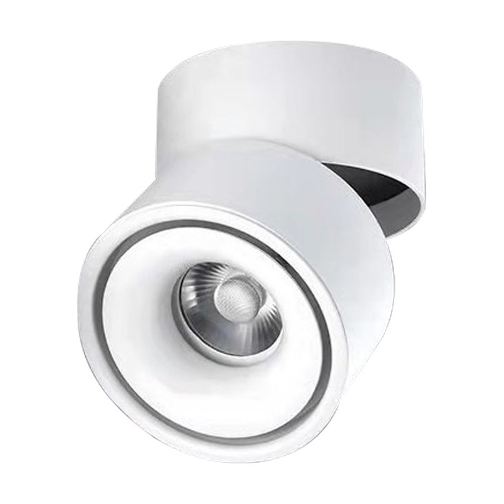 Đèn lon nổi Vinaled V3CLA-6 6W