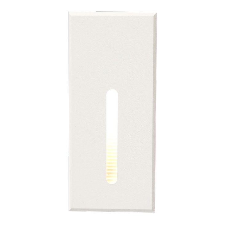 Đèn âm tường VinaLED V3RWF-3 3W