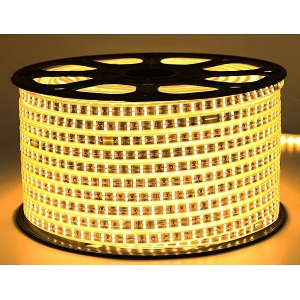 Đèn Led dây ngoài trời DOB Nanoco IP65 công suất 8W/m 780lm/m