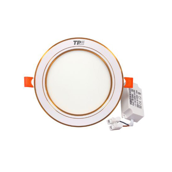 Đèn âm trần Panel siêu mỏng Tiến Phát 9W