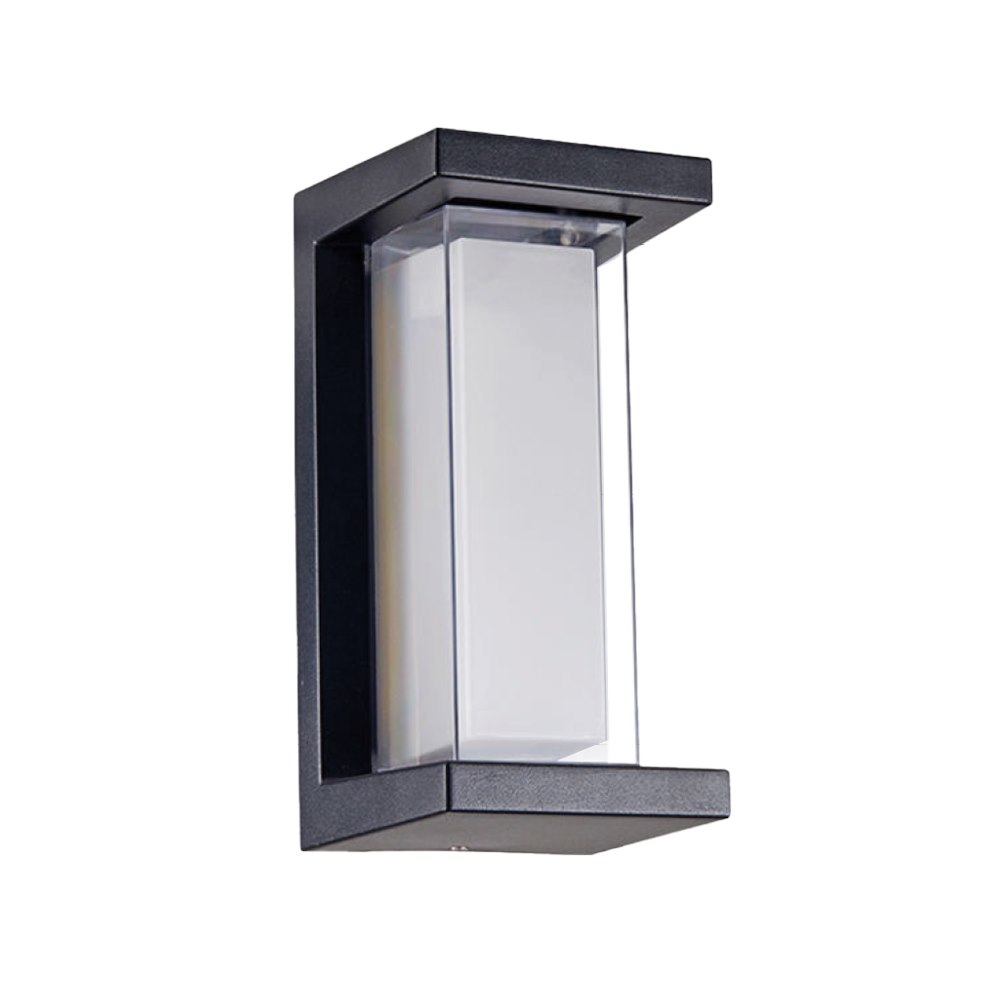 Đèn led ốp tường VinaLED V9WLF-15 15W