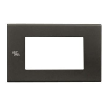 Mặt viền thiết bị ARTDNA C6-P06 size S,M,L màu đen