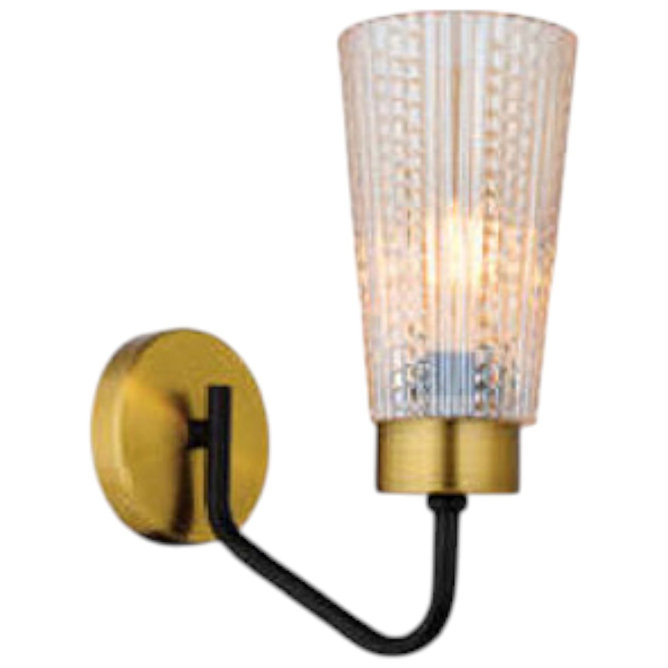 Đèn tường trang trí Andora Ø20 x H300 E27 x 1