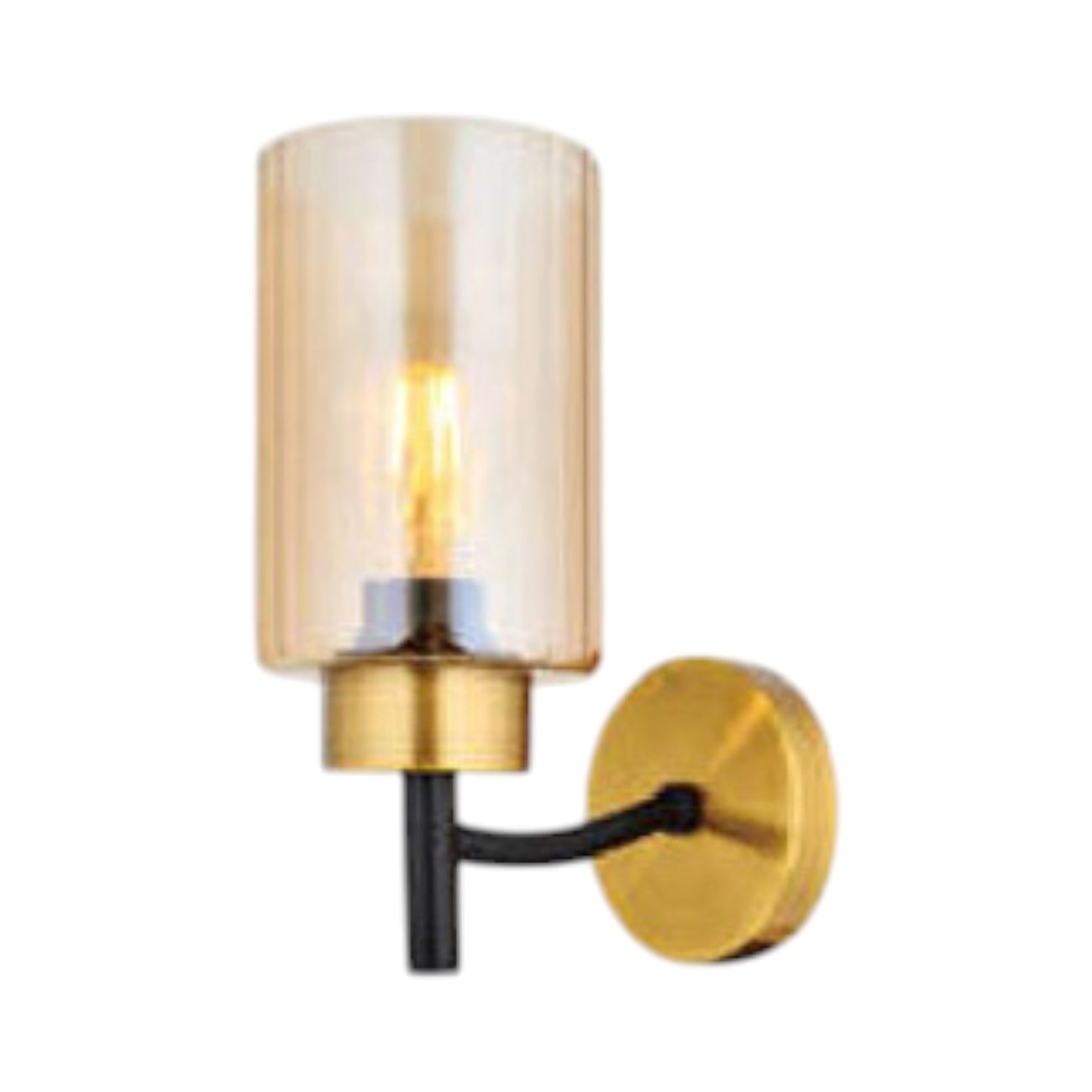 Đèn tường trang trí Andora VB-8970/1 L120*H320 E27*1