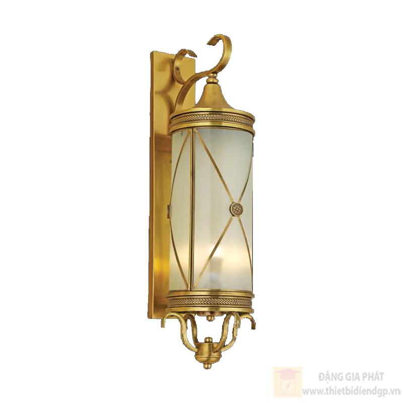 Đèn vách đồng Verona L170*W240*H750