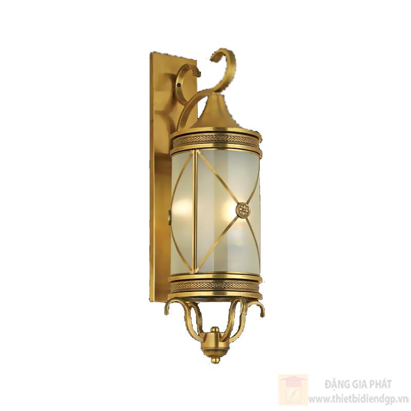Đèn vách đồng Verona L170*W240*H650